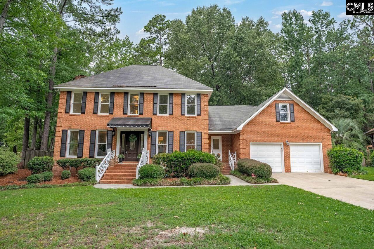 Property Photo:  202 Archers  SC 29212 