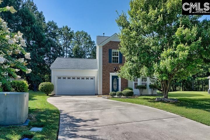 Property Photo:  82 Deertrot  SC 29229 