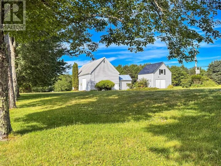 Property Photo: 259 Feeners Corner Road NS B4V 5E4