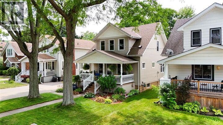 Property Photo:  335 Russell Street  ON N7T 6S5 