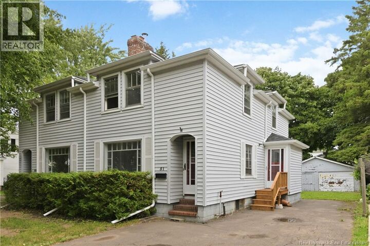 Property Photo:  51-53 Lakewood Drive  NB E1E 3L9 
