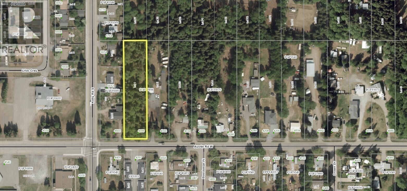 Property Photo:  4388 Austin Road  BC V2K 2H6 