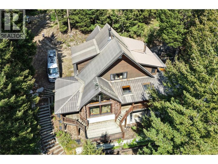 Property Photo: 4221 Princeton-Summerland Road BC V0X 1W0