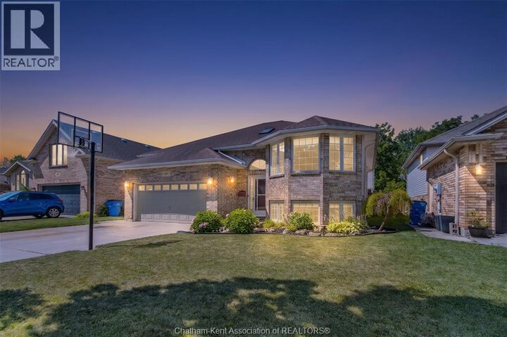 Property Photo:  164 Valley Road  ON N7L 5L4 