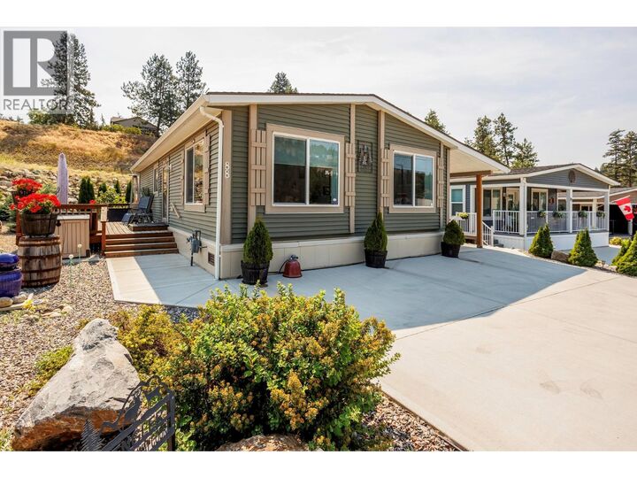 1835 Nancee Way Court 88 — photo 1