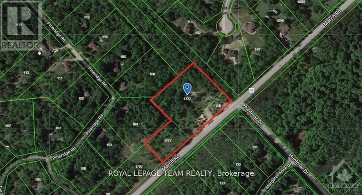 Property Photo:  1769 March Road  ON K0A 1L0 