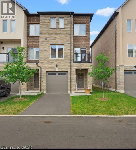 Property Photo: 16 Raspberry Lane ON L0R 1W0