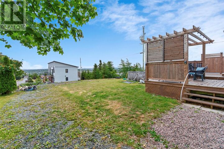 Property Photo:  21 Fitzgerald Place  NL A0A 1G0 