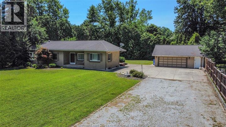 Property Photo:  1242 Reaume Road  ON N9J 1C1 