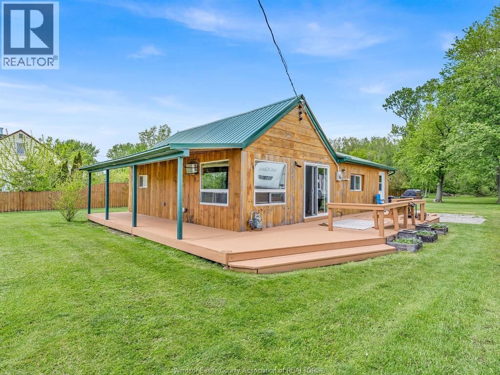 Property Photo: 2420 County Rd 20 ON N0R 1G0