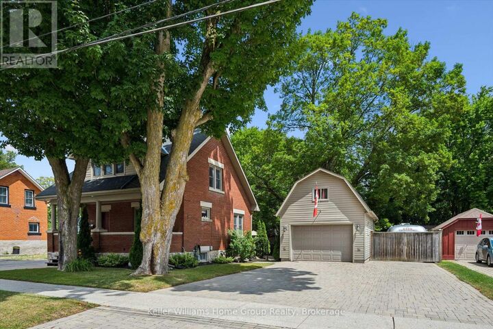 Property Photo: 330 Angus Street ON N1M 2M1