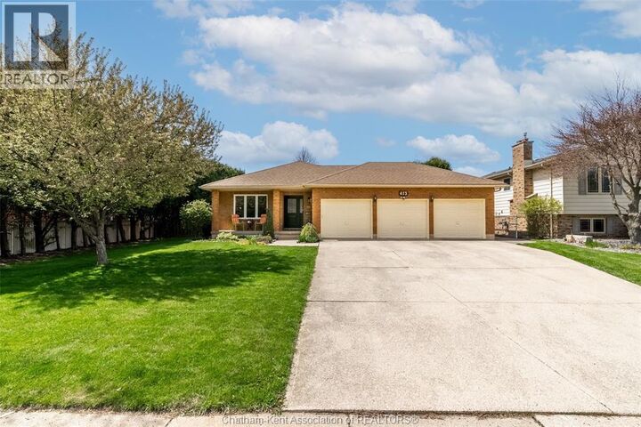 413 Baldoon Road — photo 1
