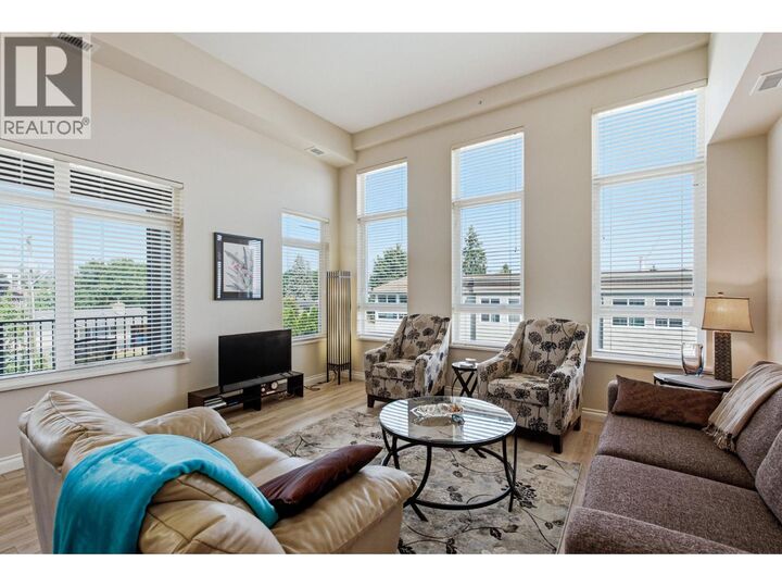 Property Photo:  3833 Brown Road 1402  BC V4T 2J3 