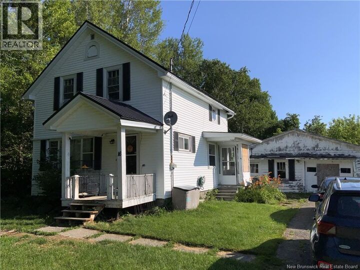 Property Photo:  16 High Street  NB E6H 1K9 