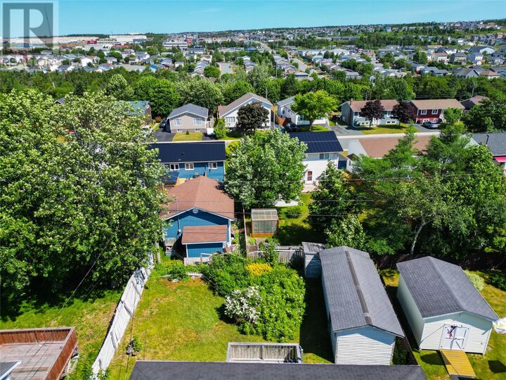 Property Photo:  54 Glendale Avenue  NL A1N 1N3 