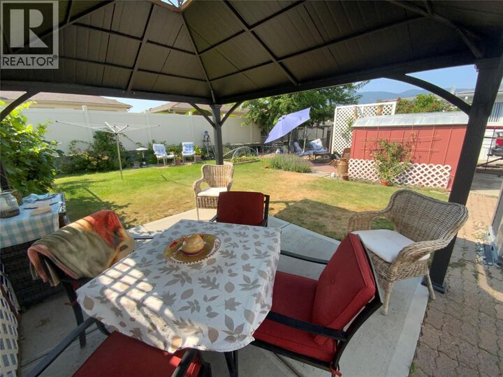 Property Photo: 3105 South Main Street 219 BC V2A 7H1