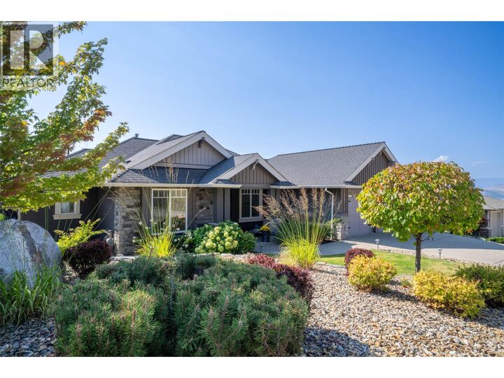 Property Photo: 6905 Foothills Drive BC V1B 4B1