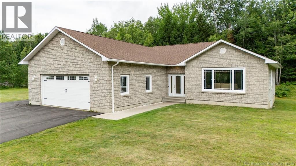Property Photo:  180 Rockwood Way  NB E3A 9X3 