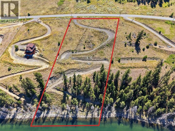 8615 Old Kamloops Road — photo 1
