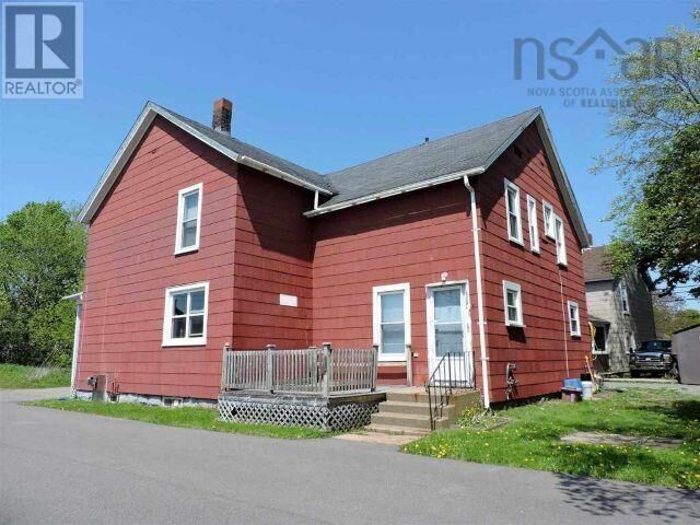 Property Photo: 2 Queen Street Extension NS B4H 1P8