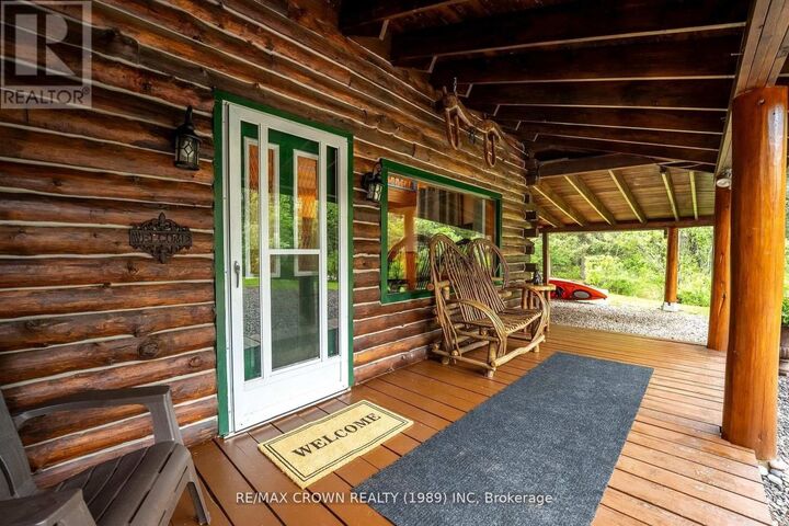 Property Photo: 734 Highway 522 ON P0H 2L0