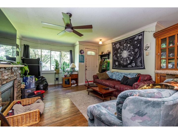 Property Photo: 9475 Stanley Street BC V2P 3Y2