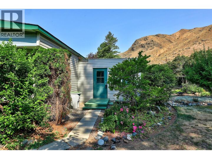 Property Photo: 2401 Ord Road 149 BC V2B 7V8