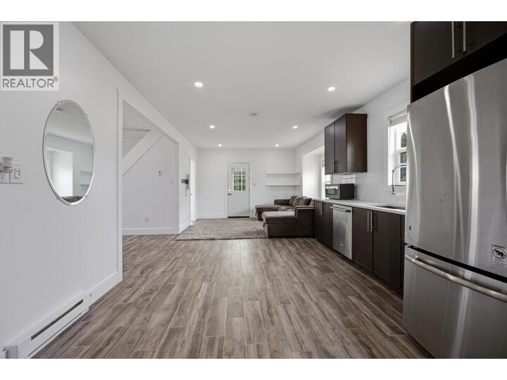 Property Photo: 2311 Kalum Street BC V8G 2M1