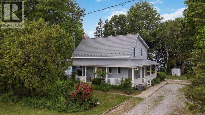 Property Photo:  4656 Lakeside Street  ON N0N 1J6 