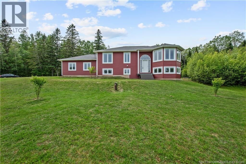 Property Photo:  1426 Shediac River Road  NB E4R 3A8 