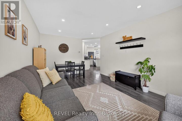 Property Photo: 514 - A Scott Street A ON L2M 3X2