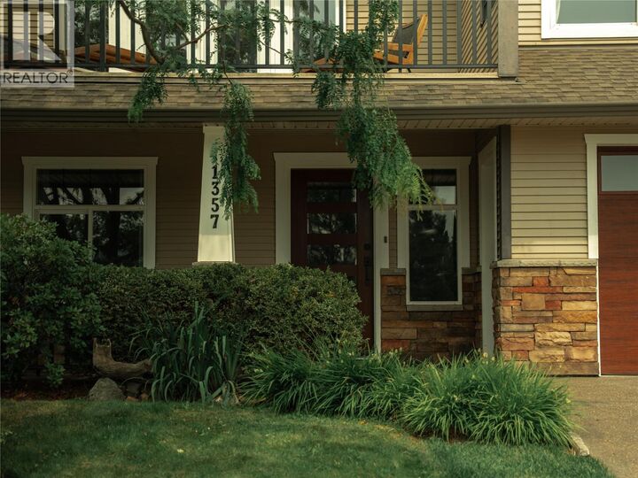 Property Photo: 1357 Copperhead Drive BC V2E 2T4