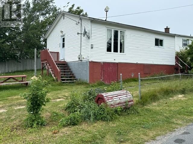 Property Photo:  1-3 Parish Hall Hill  NL A0B 1Z0 