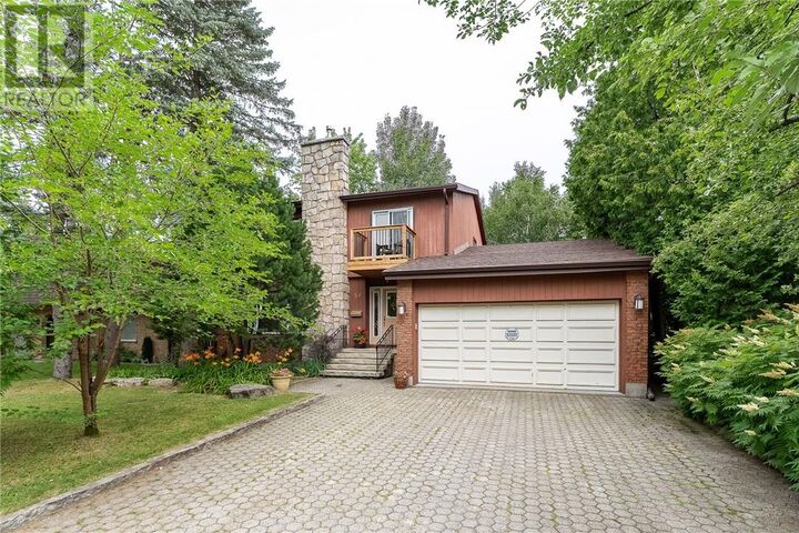 Property Photo:  50 Eden Point Drive  ON P3E 4V5 