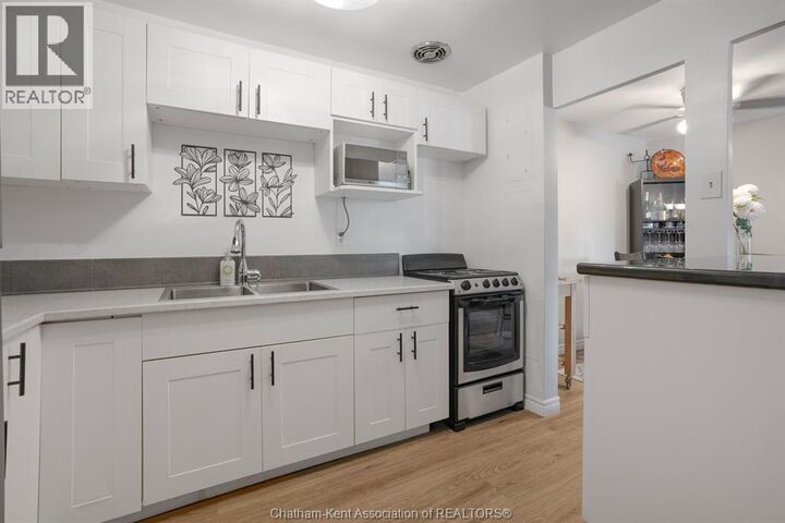 Property Photo:  63 Baldoon Road 204  ON N7L 1E2 