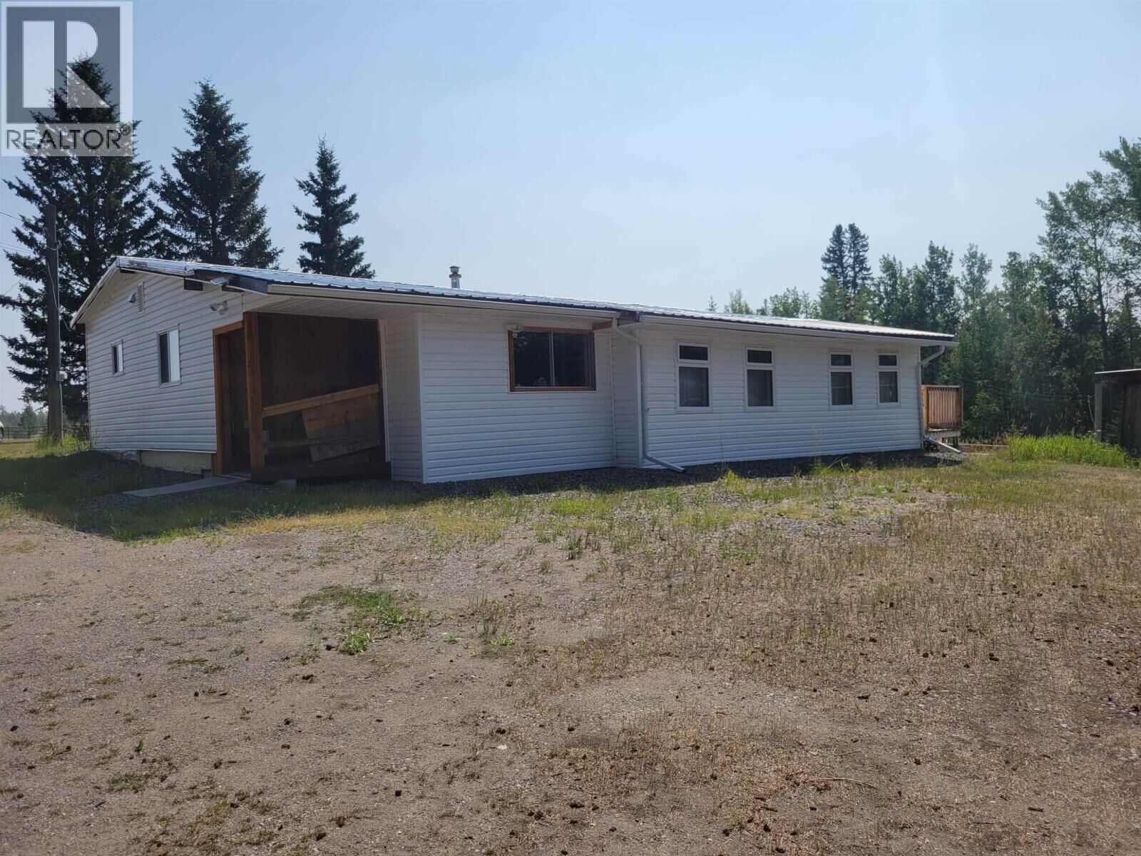 Property Photo:  658 McDonald Road  BC V0J 3A1 