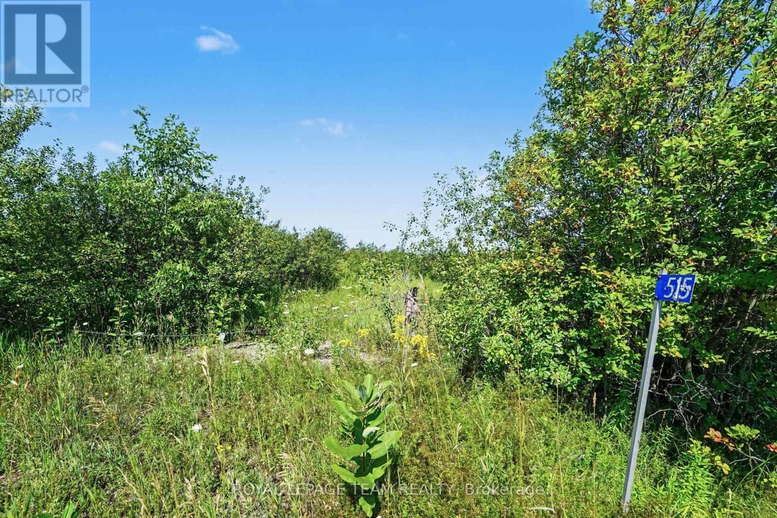 Property Photo:  515 Jig Street  ON K0G 1S0 