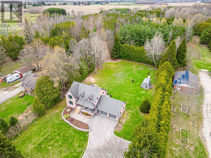 Property Photo: 158078 7th Line ON N4L 1W5