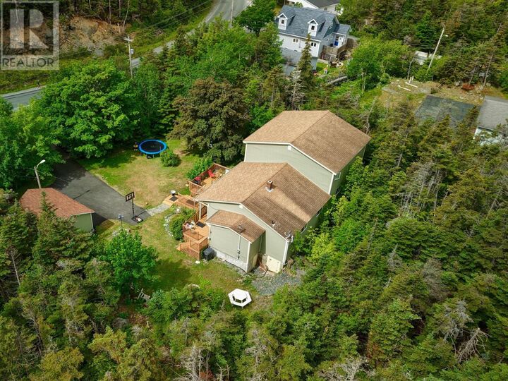Property Photo:  1784 Portugal Cove Road  NL A1M 2N5 