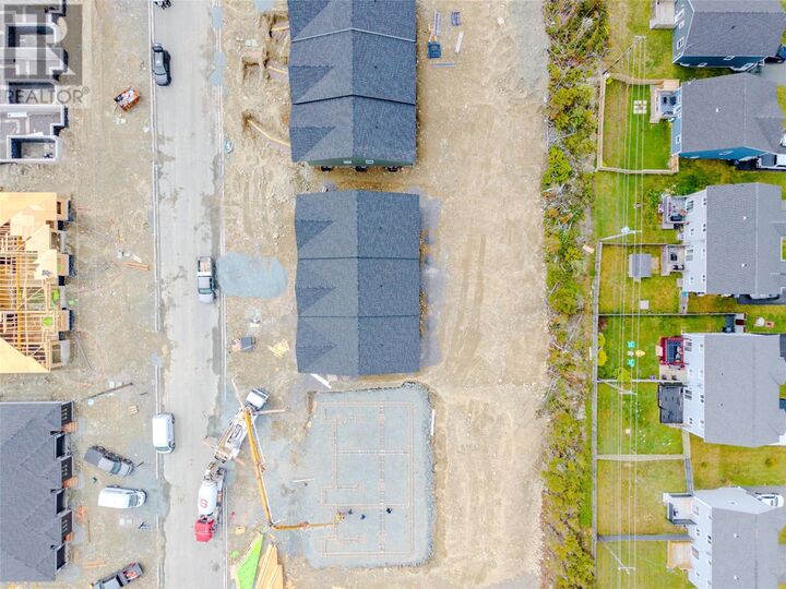 Property Photo: 30 Tulip Ridge Boulevard NL A1L 4N7