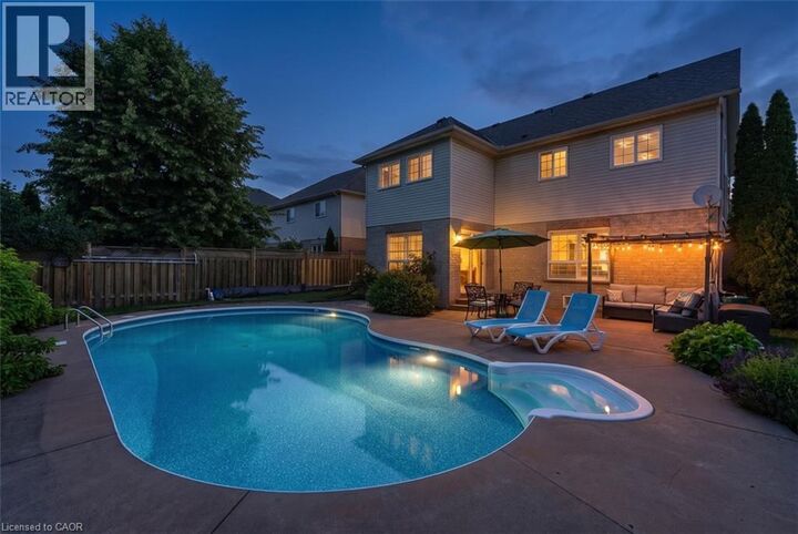 Property Photo: 57 Goodman Crescent ON L2S 3Z5