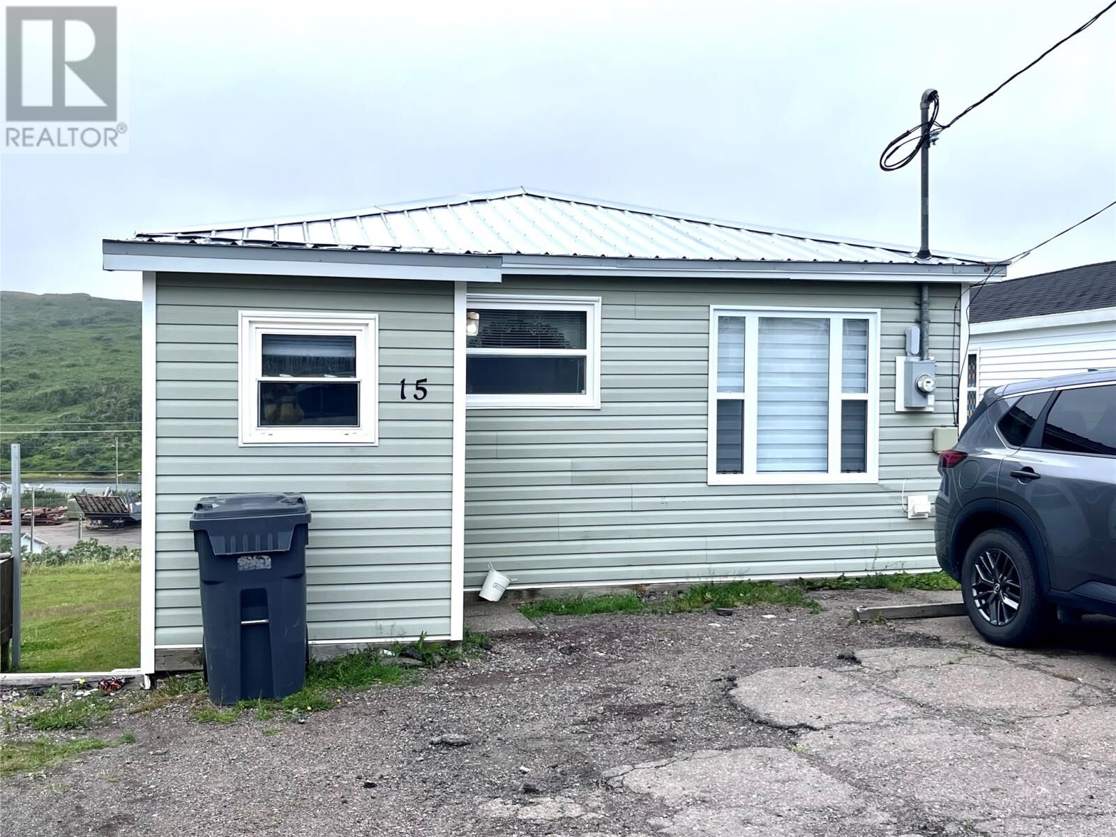 Property Photo:  15 Bunkers Hill Road  NL A0E 1P0 