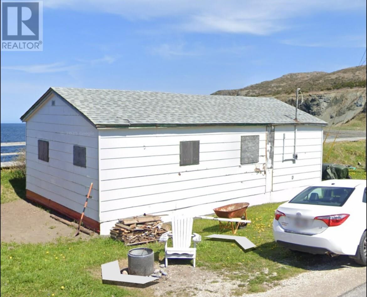 Property Photo:  287 Main Street  NL A0K 5P0 