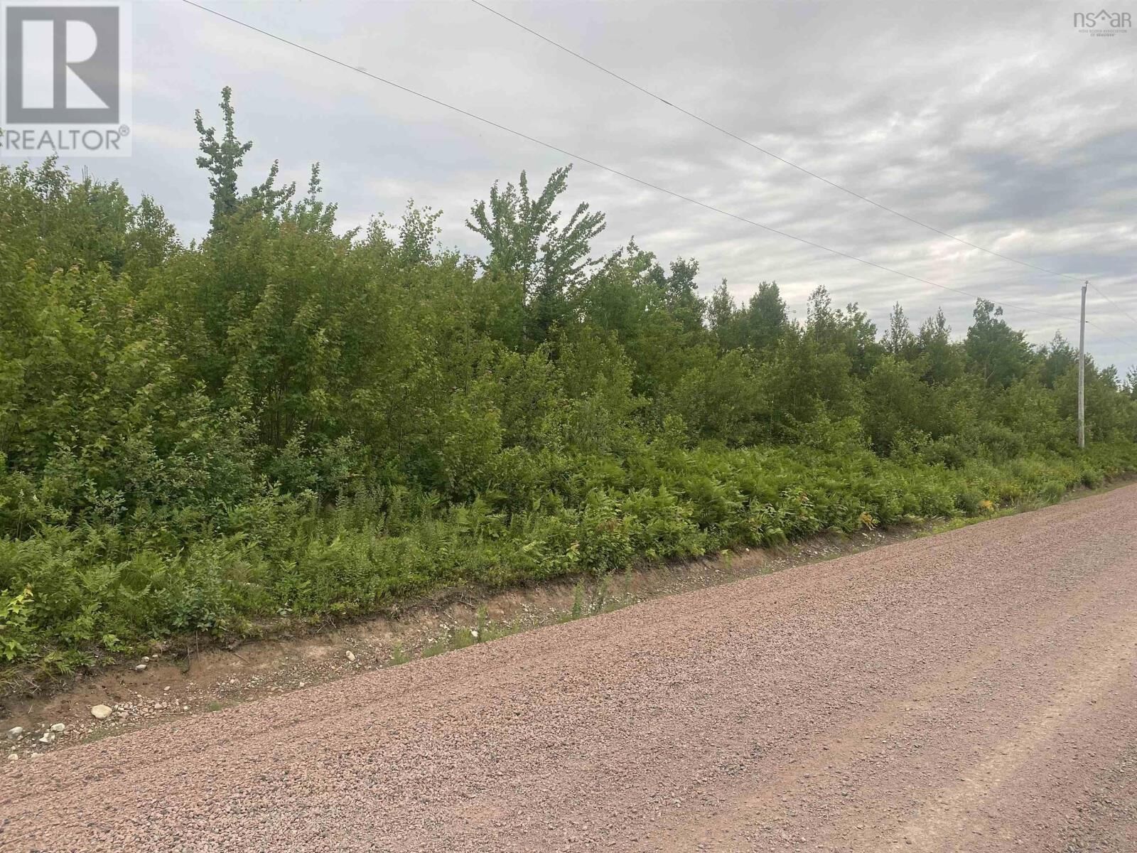 Property Photo:  Lot 6 College Grant Road  NS B0K 1R0 