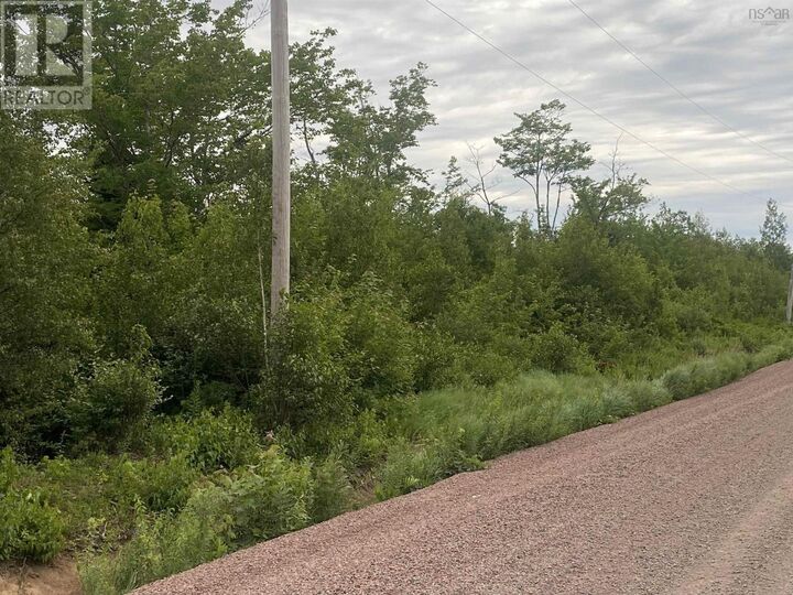 Lot 6 College Grant Road — photo 1