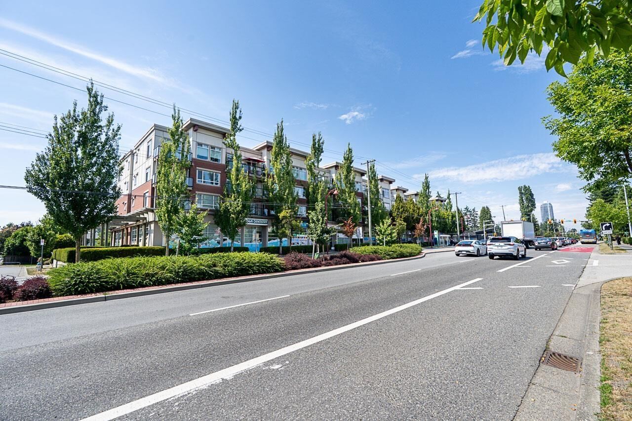 Property Photo:  7511 120 Street 414  BC V4C 0C1 