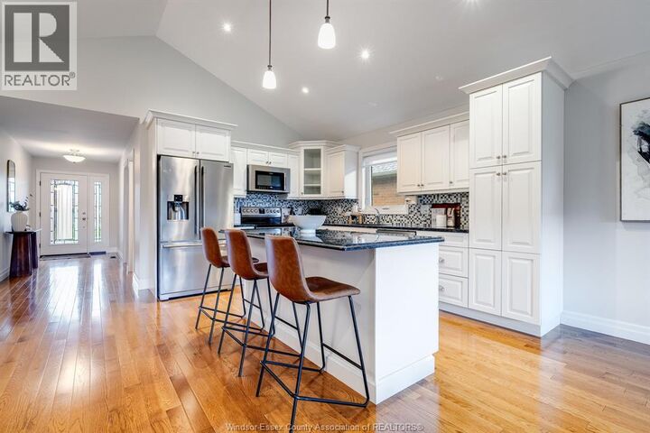 Property Photo:  1181 Hayes  ON N9H 0G5 