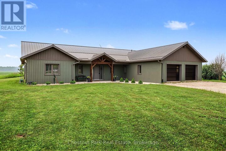 Property Photo:  1415 Concession Rd 6  ON N0G 2T0 