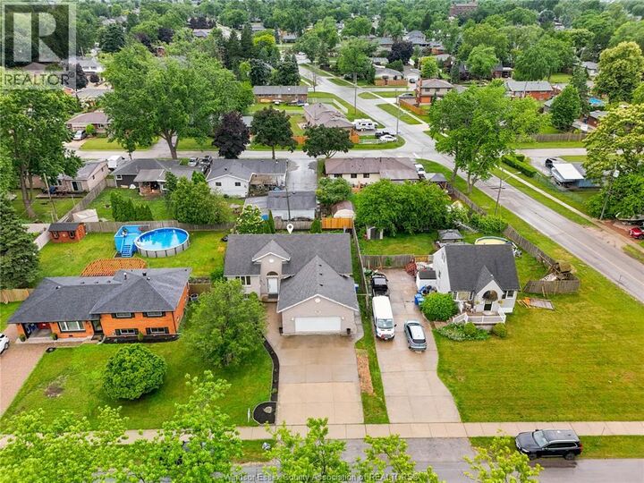 Property Photo: 312 Bouffard ON N9J 1G2