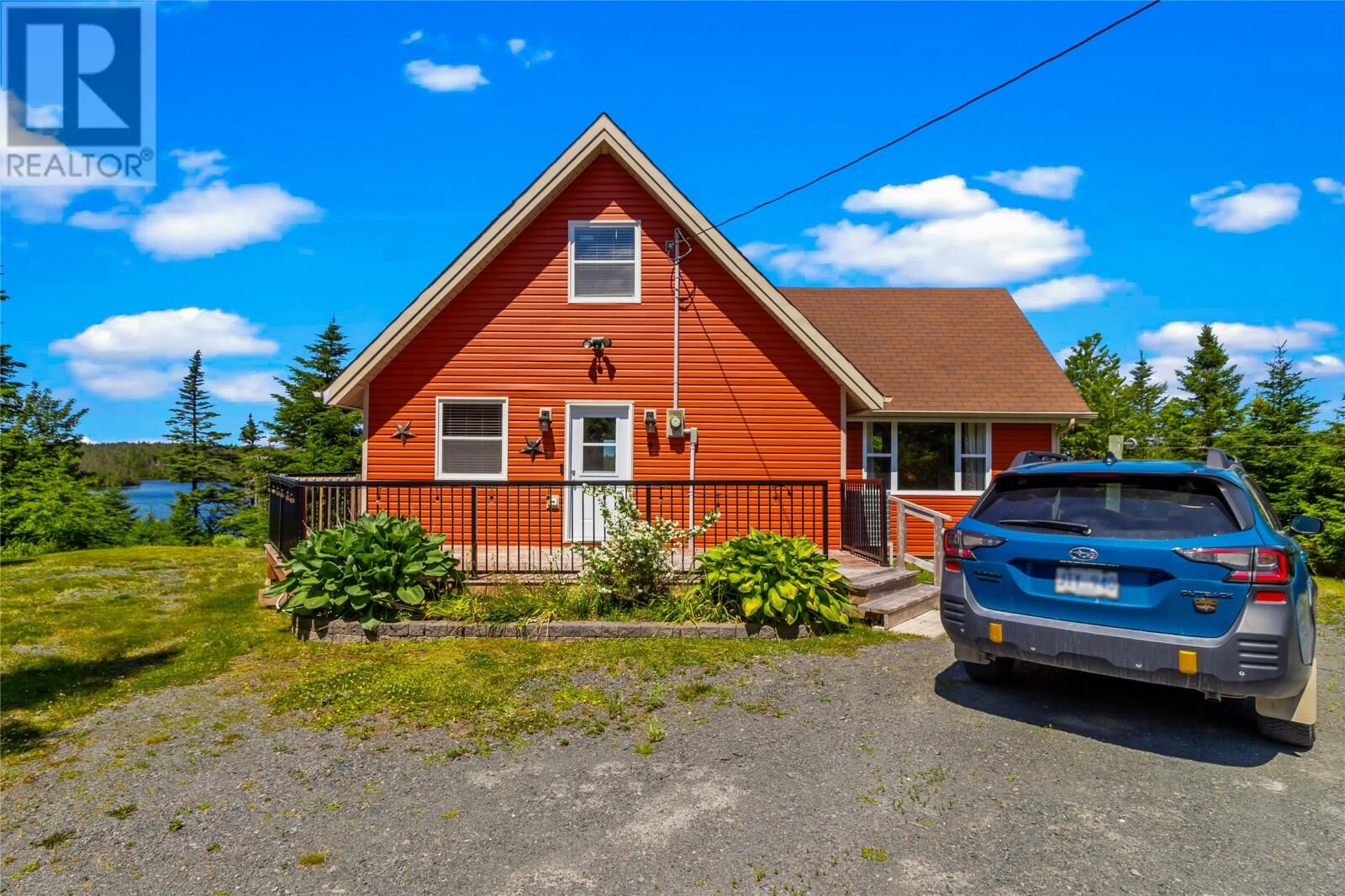 Property Photo: 4 Loon Point NL A0B 3K0